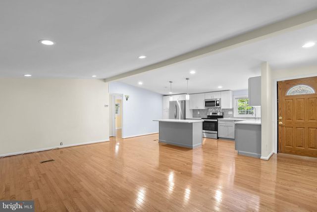 11601 HOURGLASS WAY, Germantown, MD 20876