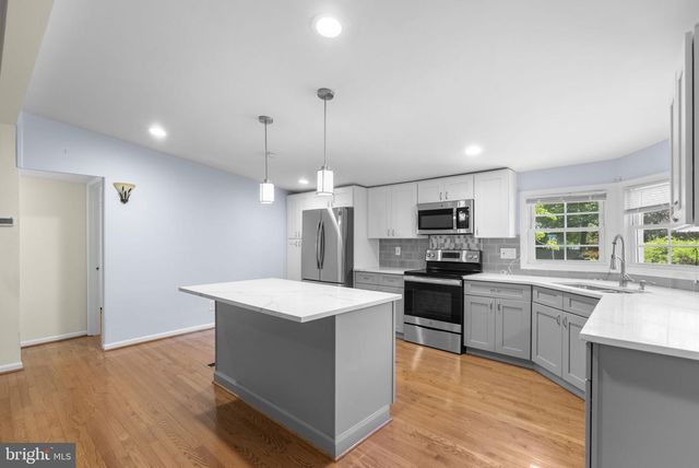 11601 HOURGLASS WAY, Germantown, MD 20876