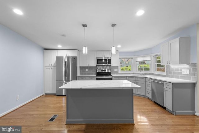 11601 HOURGLASS WAY, Germantown, MD 20876