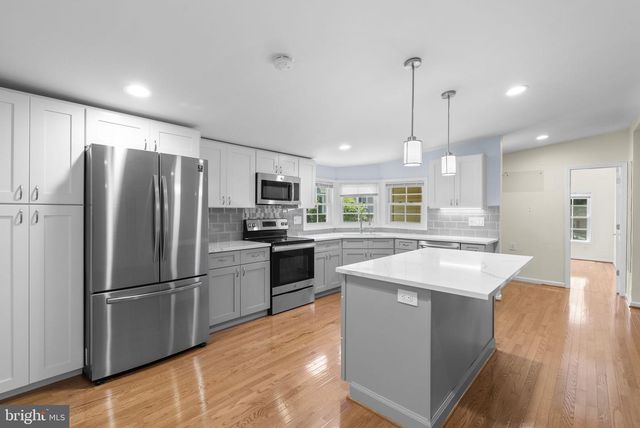 11601 HOURGLASS WAY, Germantown, MD 20876