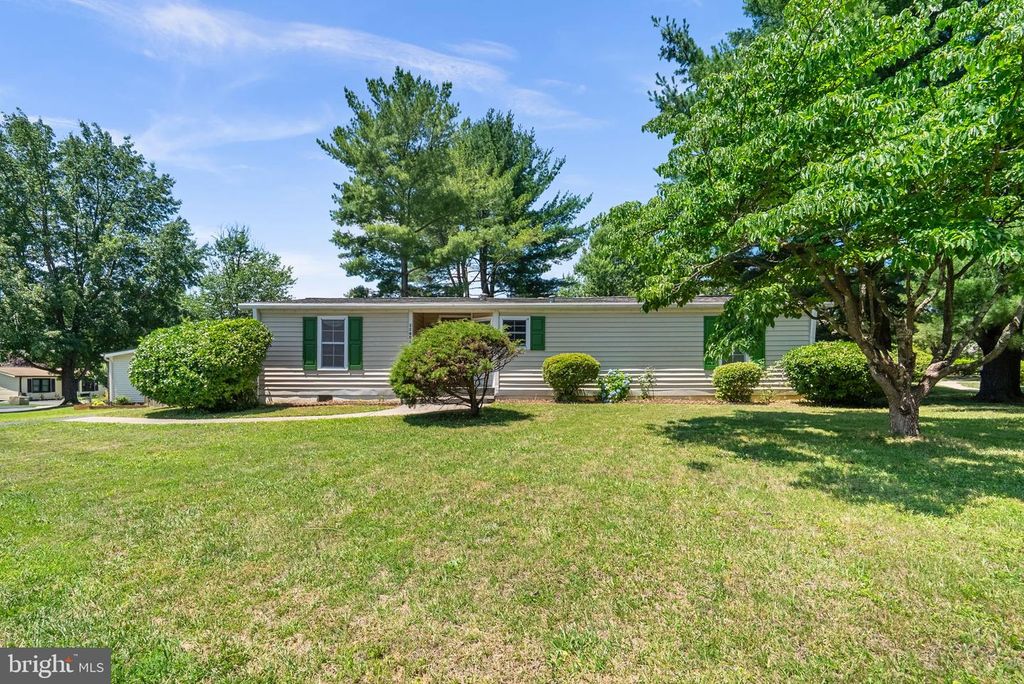 11601 HOURGLASS WAY, Germantown, MD 20876