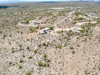 26331 W Rockaway Hills Drive, Morristown, AZ 85342