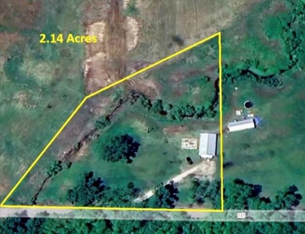 TBD CR 131, Gainesville, TX 76240