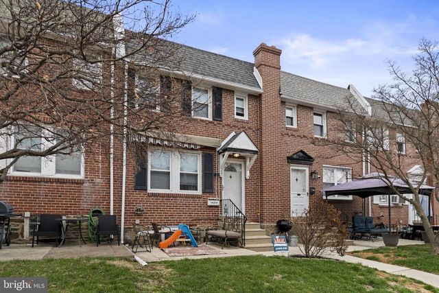 337 ABBEY TER, Drexel Hill, PA 19026