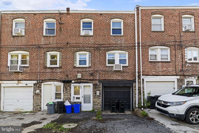 337 ABBEY TER, Drexel Hill, PA 19026