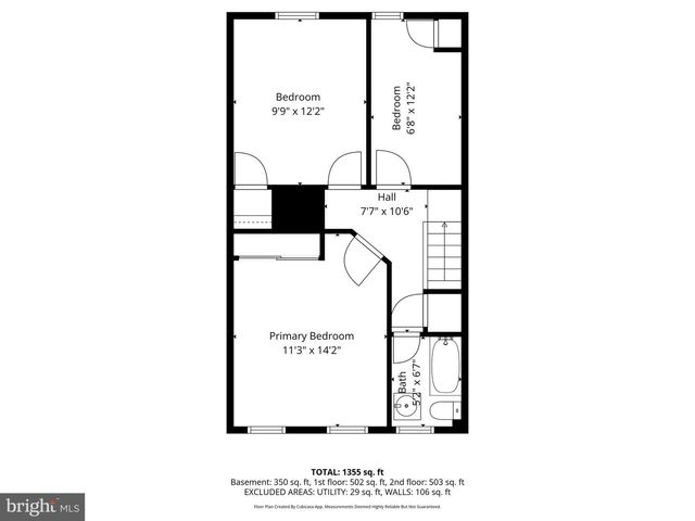 337 ABBEY TER, Drexel Hill, PA 19026