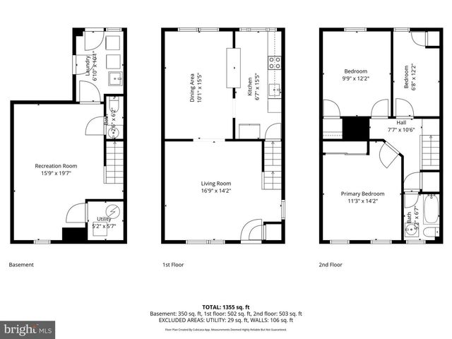 337 ABBEY TER, Drexel Hill, PA 19026