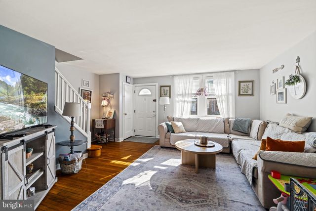 337 ABBEY TER, Drexel Hill, PA 19026