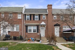 337 ABBEY TER, Drexel Hill, PA 19026