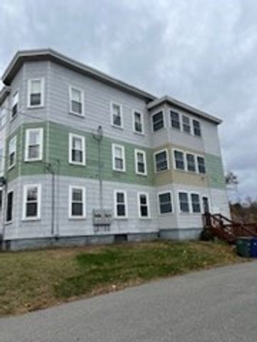 15-19 Elm Street, Leominster, MA 01543