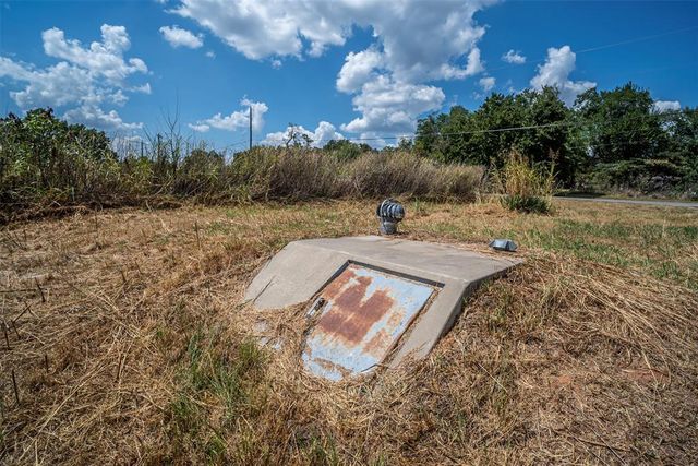 17134 E Britton Road, Jones, OK 73049