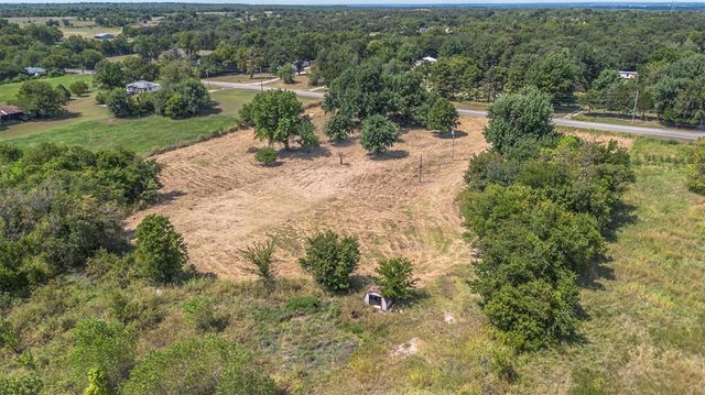 17134 E Britton Road, Jones, OK 73049