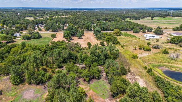 17134 E Britton Road, Jones, OK 73049