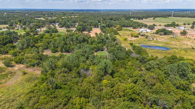 17134 E Britton Road, Jones, OK 73049
