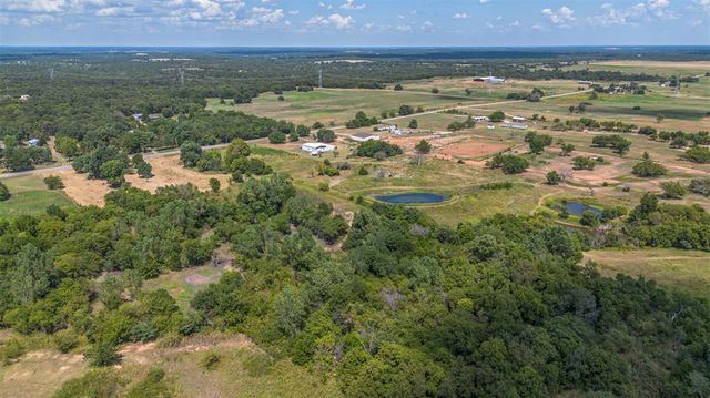 17134 E Britton Road, Jones, OK 73049