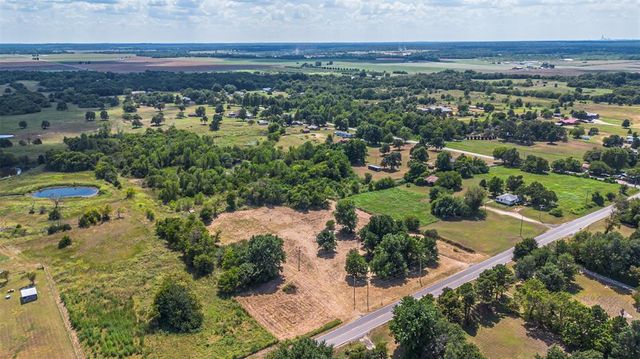 17134 E Britton Road, Jones, OK 73049