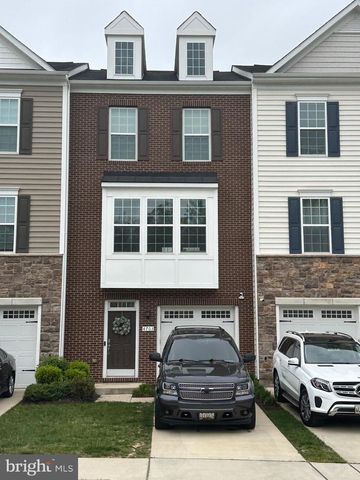 4703 SIX FORKS DR, Upper Marlboro, MD 20772