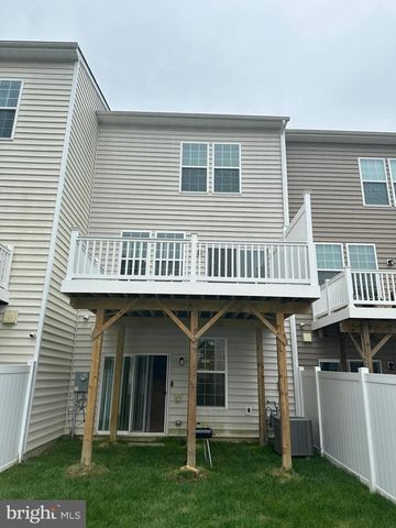 4703 SIX FORKS DR, Upper Marlboro, MD 20772