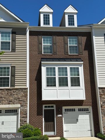 4703 SIX FORKS DR, Upper Marlboro, MD 20772