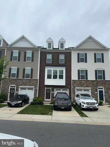 4703 SIX FORKS DR, Upper Marlboro, MD 20772