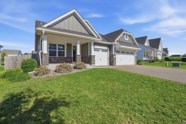 14121 Berkshire Lane N, Dayton, MN 55327
