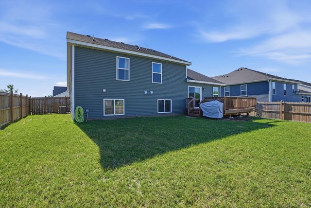 14121 Berkshire Lane N, Dayton, MN 55327