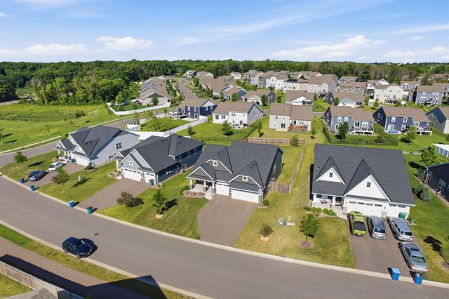 14121 Berkshire Lane N, Dayton, MN 55327