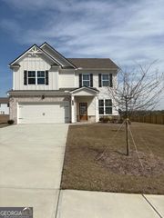6004 Spring Way, Stonecrest, GA 30038