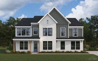 1978 Salt Run Way, Maineville, OH 45039