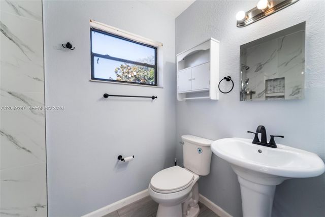 12210 NW 10th Avenue, North Miami, FL 33168