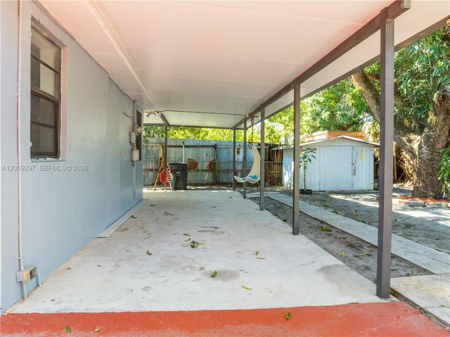 12210 NW 10th Avenue, North Miami, FL 33168