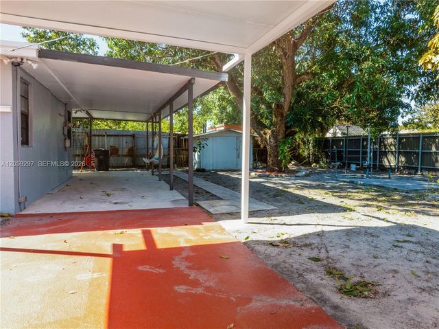 12210 NW 10th Avenue, North Miami, FL 33168