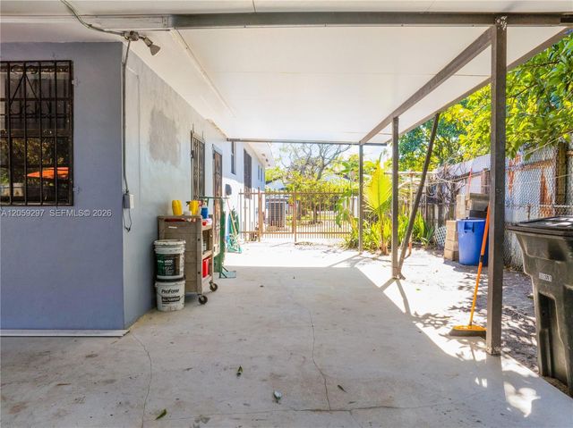 12210 NW 10th Avenue, North Miami, FL 33168