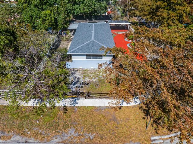 12210 NW 10th Avenue, North Miami, FL 33168