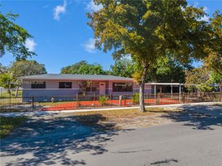 12210 NW 10th Avenue, North Miami, FL 33168