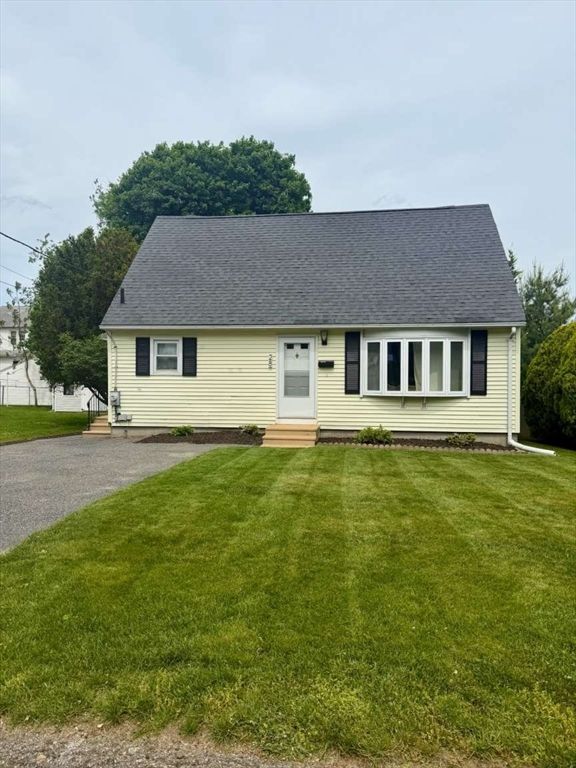 28 Ladybank, Worcester, MA 01606