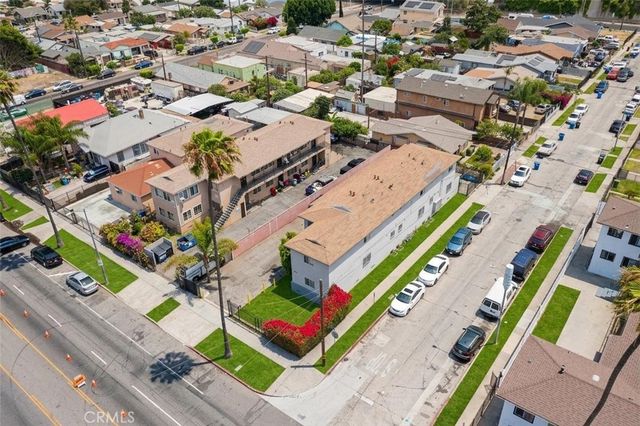 9230 S Figueroa, Los Angeles, CA 90003