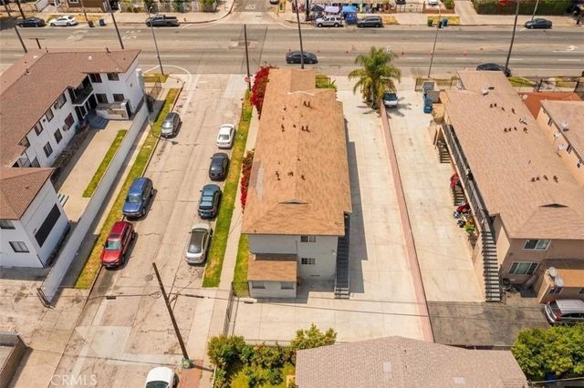 9230 S Figueroa, Los Angeles, CA 90003