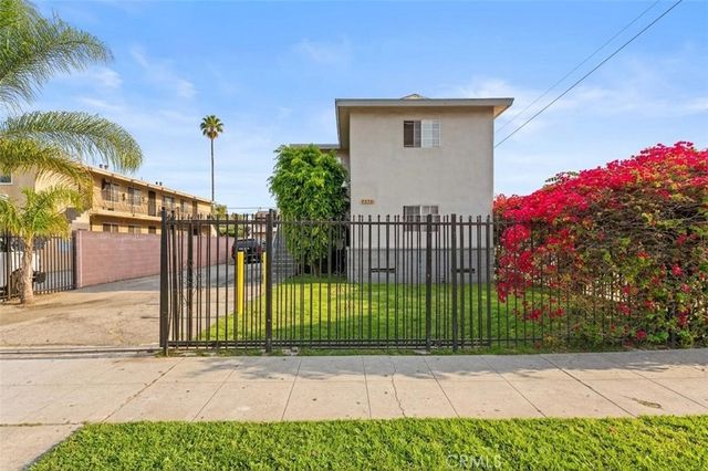 9230 S Figueroa, Los Angeles, CA 90003