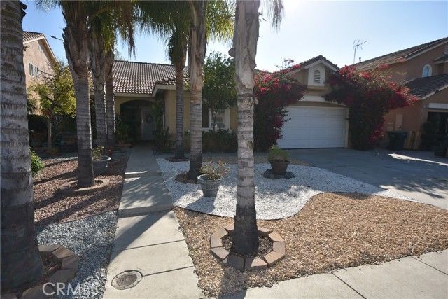 2293 Murrieta Road, Perris, CA 92571