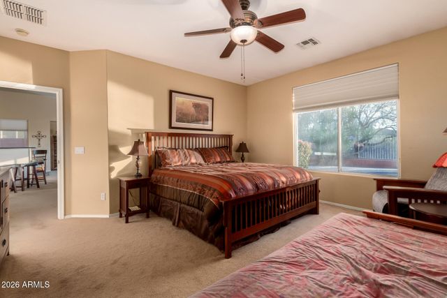 22938 S 208TH Street, Queen Creek, AZ 85142