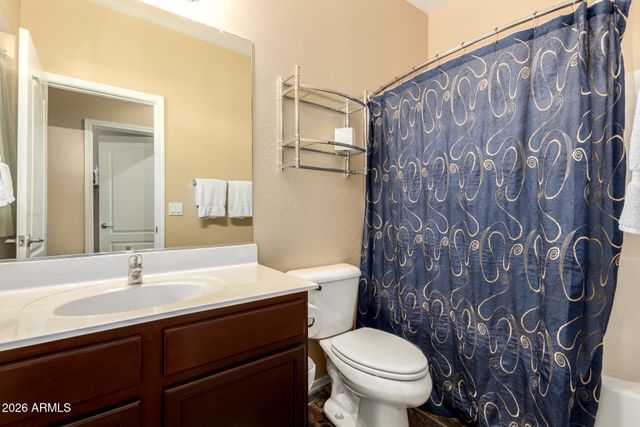 22938 S 208TH Street, Queen Creek, AZ 85142