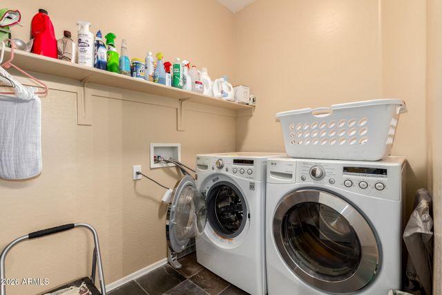 22938 S 208TH Street, Queen Creek, AZ 85142