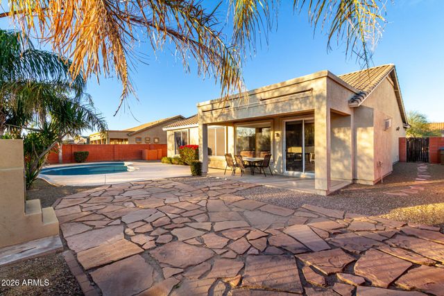 22938 S 208TH Street, Queen Creek, AZ 85142