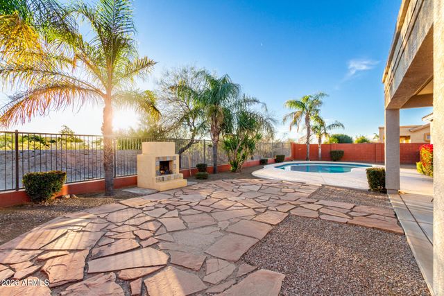 22938 S 208TH Street, Queen Creek, AZ 85142