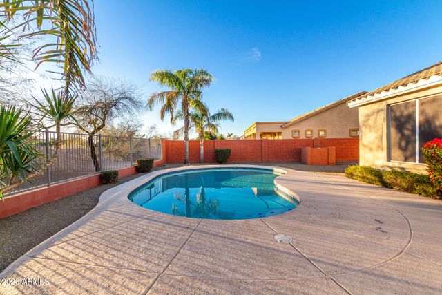 22938 S 208TH Street, Queen Creek, AZ 85142