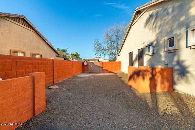 22938 S 208TH Street, Queen Creek, AZ 85142