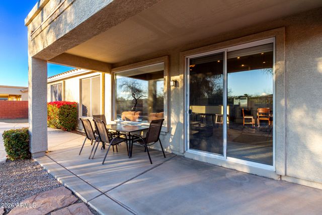 22938 S 208TH Street, Queen Creek, AZ 85142