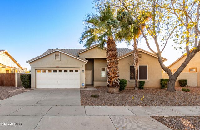 22938 S 208TH Street, Queen Creek, AZ 85142