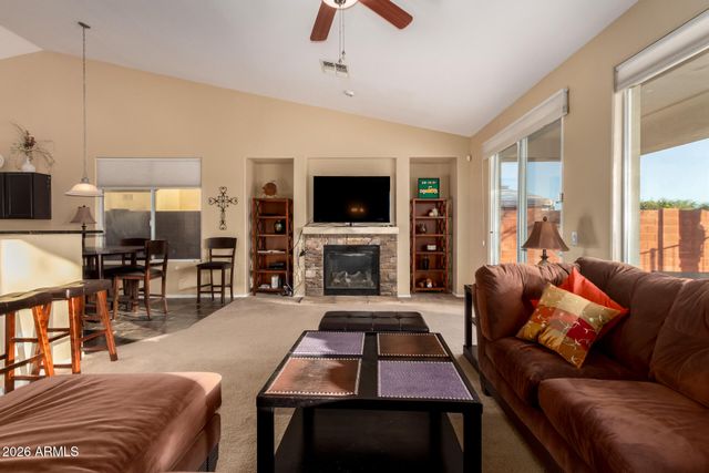 22938 S 208TH Street, Queen Creek, AZ 85142